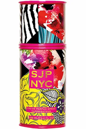 Sarah Jessica Parker Perfume Sjp Nyc Edp Vapo para mujer
