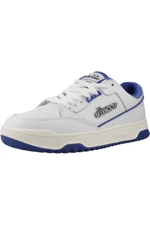 Ellesse Deportivas Moda CUPSOLE para hombre
