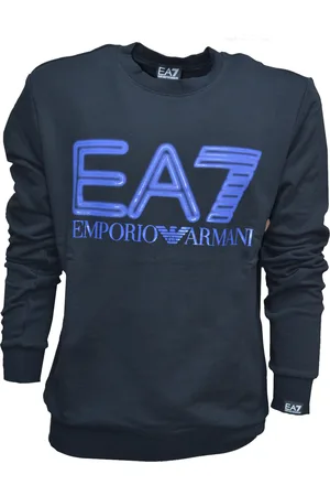 EA7 Jersey 3DPM63-PJSHZ para hombre