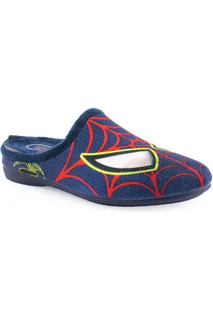 JAVER Sandalias niño K Slippers Room para niño