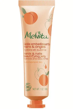 Melvita Cuidados manos & pies Impulse Gel Embellecedor De Manos Uñas para mujer