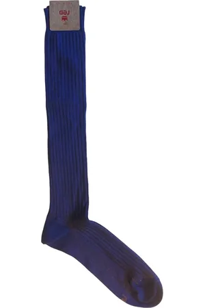 Red Calcetines 64558G para hombre