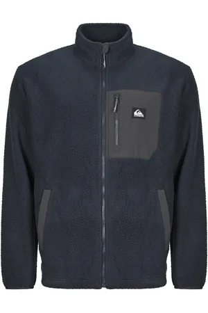 Quiksilver Polar CLEAN COAST FZ para hombre