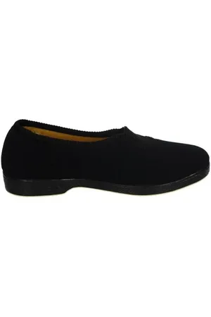 Doctor Cutillas Zapatillas Goma medio invierno para mujer