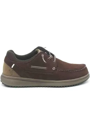 Pitas Zapatos Bajos JAVA para hombre