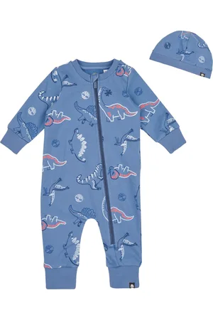 Timberland Pijama ENS.PYJAMA+BONNET T60240 para niño