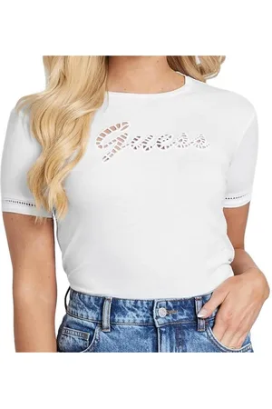 Guess Tops y Camisetas - para mujer