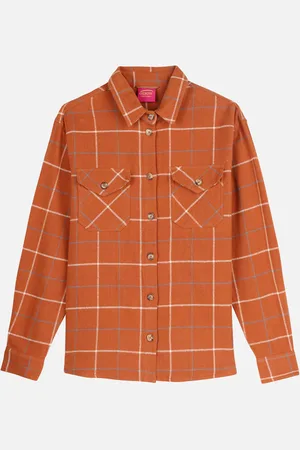 Oxbow Camisa Chemise CAROLYN para mujer