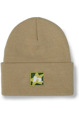 Huf Gorro Beanie star box logo para hombre