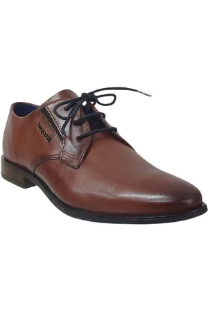 Bugatti Zapatos Hombre 312-AFY02-1100 para hombre
