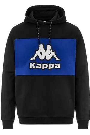 Kappa Jersey 341P88W-A0I para hombre