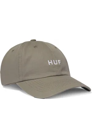 Huf Gorra Cap set og cv 6 panel para hombre