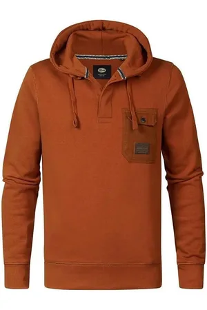 Petrol Industries Jersey - para hombre