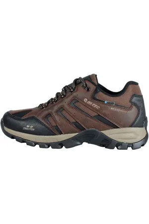 Hi-Tec Deportivas Moda TORCA PRO LOW WP para hombre