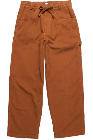 Dcshoes Pantalones Lodge para hombre