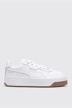 PUMA Zapatillas CARINA STREET LUX para mujer