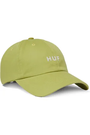 Huf Gorra Cap set og cv 6 panel para hombre