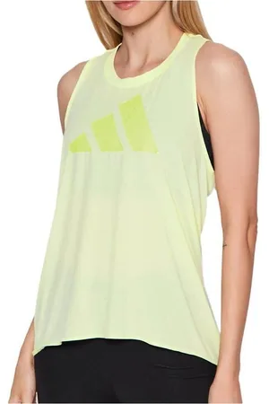adidas Camiseta tirantes - para mujer