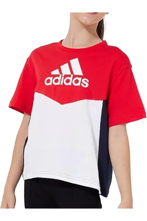 adidas Tops y Camisetas - para niña