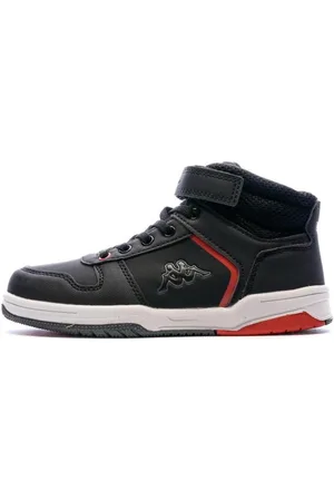 Kappa Zapatillas altas - para niño