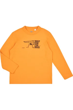 Timberland Camiseta manga larga TEE-SHIRT MANCHES LONGUES T60301 para niño