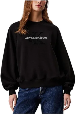 Calvin Klein Jersey J20J224652 BEH para mujer