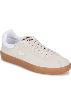 Lacoste Zapatillas BASESHOT para mujer