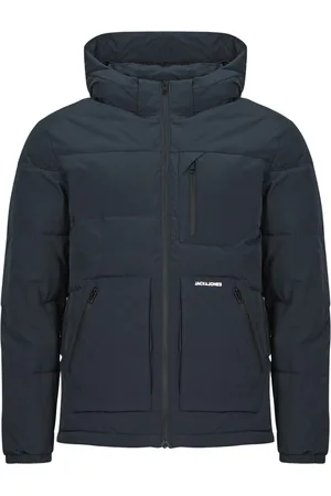 JACK & JONES Parka JJEOTTO para hombre