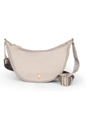 U.S. Polo Assn. Bolso de mano BIUHU8404 para mujer