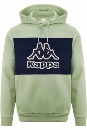 Kappa Jersey 341P88W-A0M para hombre
