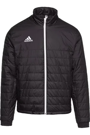 adidas Parka Entrada 22 Light Jr Jacket para niño