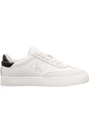 Calvin Klein Zapatillas YW0YW01611 01W para mujer
