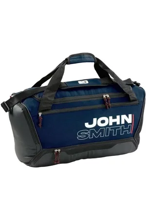 John smith Mochila B23202 004 MARINO para mujer