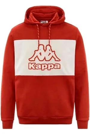 Kappa Jersey 341P88W-A0K para hombre
