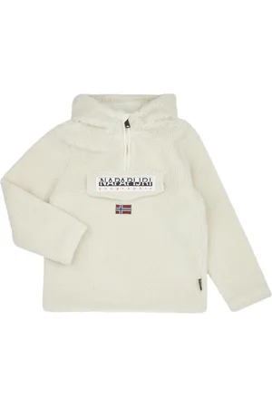 Napapijri Jersey K T-BURGEE HZH para niño