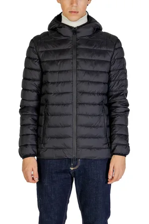 GIANNI LUPO Abrigo de plumas GL8202H-F24 para hombre