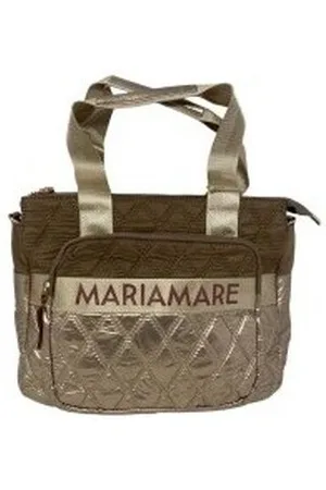 Maria Mare Bandolera Complementos señora traci marron para mujer