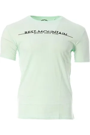 Best Mountain Tops y Camisetas - para hombre