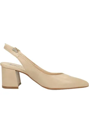 Patricia Miller Zapatos de tacón Zapatos de piel para mujer