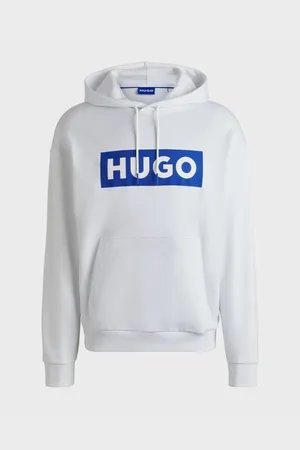 HUGO BOSS Jersey 50522370 NALVES para hombre