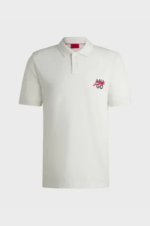 HUGO BOSS Camiseta 50533657 DALOGPOLO para hombre