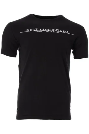 Best Mountain Tops y Camisetas - para hombre