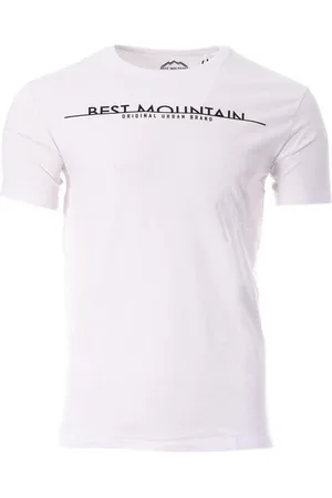 Best Mountain Tops y Camisetas - para hombre