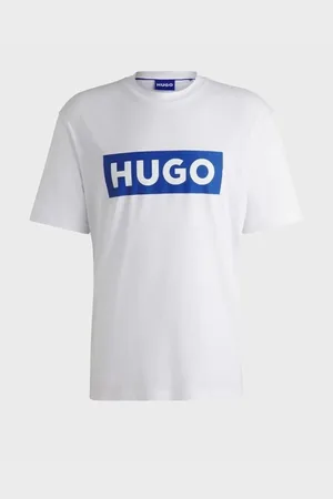 HUGO BOSS Camiseta 50522376 NICO para hombre