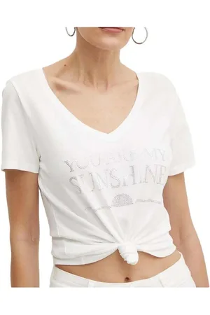 Morgan Tops y Camisetas - para mujer