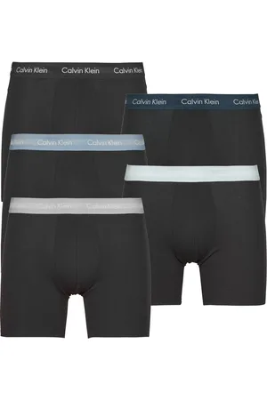 Calvin Klein Boxer BOXER BRIEF X5 para hombre