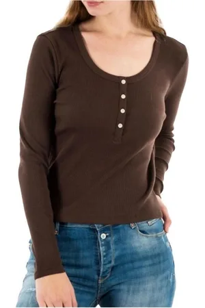 Superdry Tops y Camisetas - para mujer