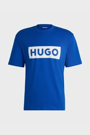 HUGO BOSS Camiseta 50522376 NICO para hombre