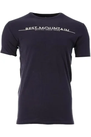 Best Mountain Tops y Camisetas - para hombre