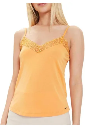 Morgan Camiseta tirantes - para mujer